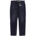 engelbert strauss Herren Jeans, marineblau, Gr. 106