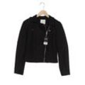 Only Damen Jacke, schwarz, Gr. 36