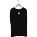 Margit Brandt Damen T-Shirt, schwarz, Gr. 38