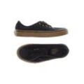 Vans Damen Sneakers, schwarz, Gr. 36