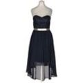 Laona Damen Kleid, marineblau, Gr. 32