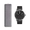 Withings ScanWatch 42mm + Withings Sleep Analyzer