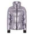 Chiemsee Skijacke Damen, lila