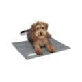 Scruffs Cooling Mat - Grau / S