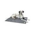 Scruffs Cooling Mat - Grau / L