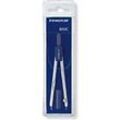 STAEDTLER Mars 559 Zirkel Set Silber