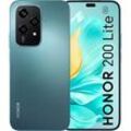 HONOR 200 Lite 256 GB Cyan Lake Dual SIM