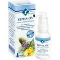 Repha-os Mund- und Rachenspray 30 ml