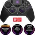 PDP - Performance Designed Products Victrix Pro Hybrid wireless Gaming-Controller, schwarz