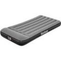 Bestway Luftbett Tritech Air Mattress Twin 188 x 99 x 30 cm mit integrierter Luftpumpe