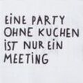 Servietten EINE PARTY OHNE