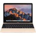 Apple MacBook 12 (Retina Display) 1.2 GHz Intel Core M3 8 GB RAM 256 GB PCIe SSD [Mid 2017] gold