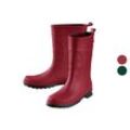 PARKSIDE® Damen Garten Regenstiefel mit praktischer Anzieh-Schlaufe