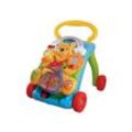 vtech 2-in-1 Lauflernwagen »Winnie Puuh«,, mit Musik