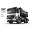 Muldenkipper Mercedes-Benz Arocs Metal Meiller 1:20