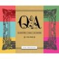Q&A a Day for Creatives - Potter Gift, Gebunden