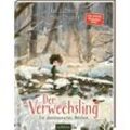 Der Verwechsling - Kai Lüftner, Gebunden