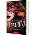 Foxglove - Das Begehren des Todes / Belladonna Bd.2 - Adalyn Grace, Kartoniert (TB)