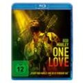 Bob Marley: One Love (Blu-ray)