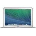 Apple MacBook Air 11.6 (Glossy) 1.4 GHz Intel Core i5 4 GB RAM 128 GB PCIe SSD [Early 2014]