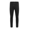 Gold's Gym Leggings Herren Polyamid, schwarz