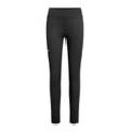 Gold's Gym Leggings Damen Polyamid, schwarz