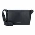 Liebeskind Hilla Kodiaq Sheep Umhängetasche Leder 22 cm black