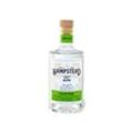 Hampstead London Dry Gin Cucumber 40% Vol