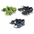 lupilu® Kleinkinder Sandalen mit Textilfutter