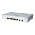 Cisco Switch Business 220-Series 10-Port 1GbE smart managed