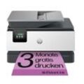 HP OfficeJet Pro 9120e Tintenstrahl-Multifunktionsgerät