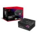 ASUS ROG STRIX 1200W Gold Aura Edition RGB Netzteil (1200 Watt, Aura Sync RGB Belechtung, 80+ Gold Zertifizierung, Axial