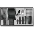 VICTORINOX Besteckset silber Stahl