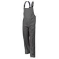 QUALITEX HIGH QUALITY WORKWEAR Latzhose robust dunkelgrau Damen: 38 Herren: 44