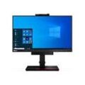 Lenovo ThinkCentre Tiny-in-One 22 Gen 4 - LED-Monitor - Full HD (1080p) - 55 cm (22")