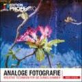 Analoge Fotografie - Marc Stache, Kartoniert (TB)