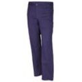 QUALITEX HIGH QUALITY WORKWEAR Bundhose classic hydronblau Damen: 36 Herren: 42