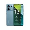 Xiaomi Redmi Note 13 Pro 5G 8GB+256GB ocean teal