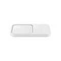 Samsung Wireless Charger Duo EP-P5400, White