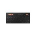 Samsung Universal Smart Keyboard Trio 500 für Tabs, Black