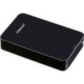 Intenso Festplatte Memory Center 4 TB