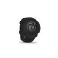 Garmin INSTINCT 2 SOLAR TACTICAL EDITION Schwarz