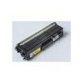 Brother Ultra Jumbo Toner TN-910Y Gelb (ca. 9000 Seiten)