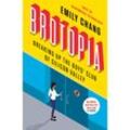 Brotopia - Emily Chang, Kartoniert (TB)