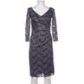 Swing Damen Kleid, flieder, Gr. 38