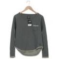 super.natural Damen Sweatshirt, grün, Gr. 34