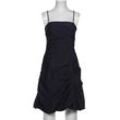 Vera Mont Damen Kleid, marineblau, Gr. 32