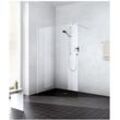 Kermi WALK-IN XB WIW 0800x 2000 BV: 780-800 SIHG ESG klar XBWIW08020VAK