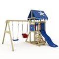 Spielturm Wickey DinkyStar