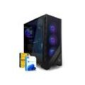 SYSTEMTREFF Basic Gaming-PC (AMD Ryzen 5 5600
